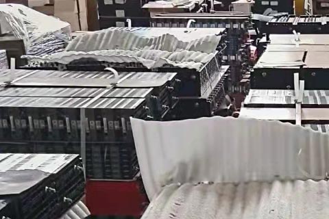 黄浦沃帝威克UPS蓄电池回收|叉车蓄电池回收处理价格